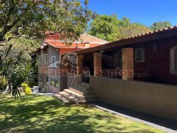 Sítio / Chácara para Locação em Itu/SP Chácara Flórida 4 Quartos