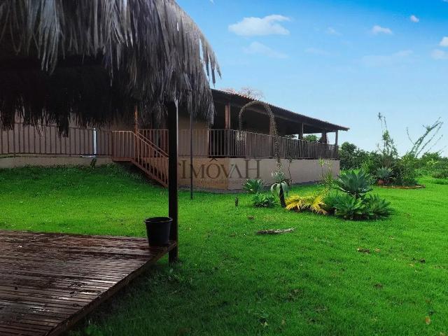 Sítio / Chácara para Locação em Ibiporã/PR Chácaras Itaúna 3 Quartos