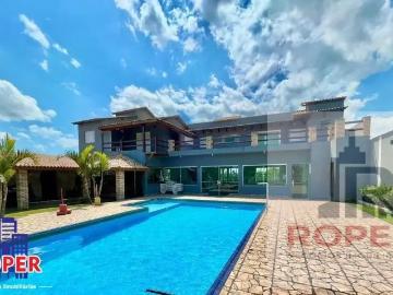 Sítio / Chácara para Locação em Ibiúna/SP Recreio 6 Quartos