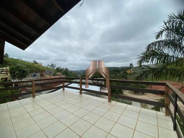 Sítio / Chácara para Locação em Igaratá/SP Centro 3 Quartos