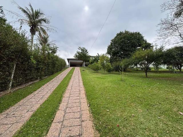 Sítio / Chácara para Locação em Indaiatuba/SP Terras de Itaici 3 Quartos