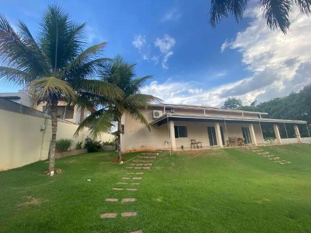 Sítio / Chácara para Locação em Indaiatuba/SP Terras de Itaici 3 Quartos