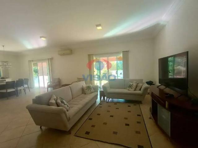 Sítio / Chácara para Locação em Indaiatuba/SP Terras de Itaici 3 Quartos