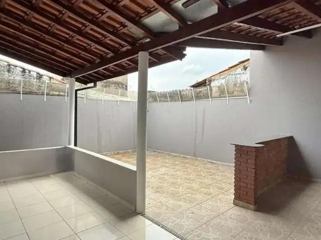 Sítio / Chácara para Locação em Indaiatuba/SP Chácaras de Recreio Ingá 3 Quartos