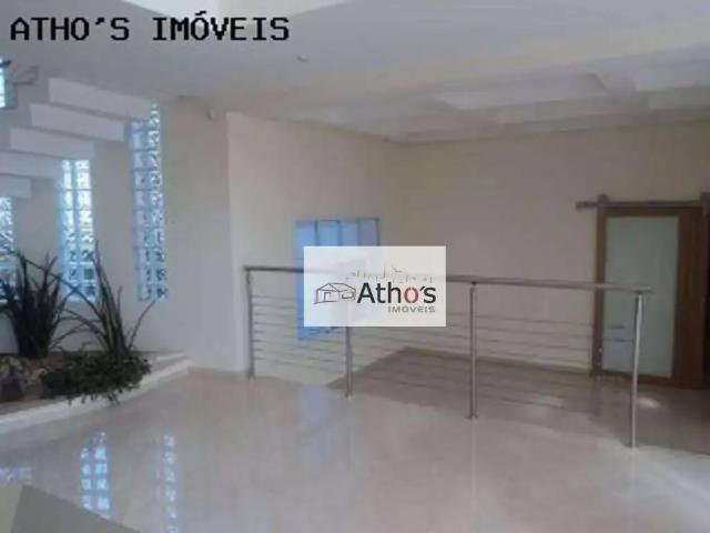 Sítio / Chácara para Locação em Indaiatuba/SP Colinas do Mosteiro de Itaici 5 Quartos