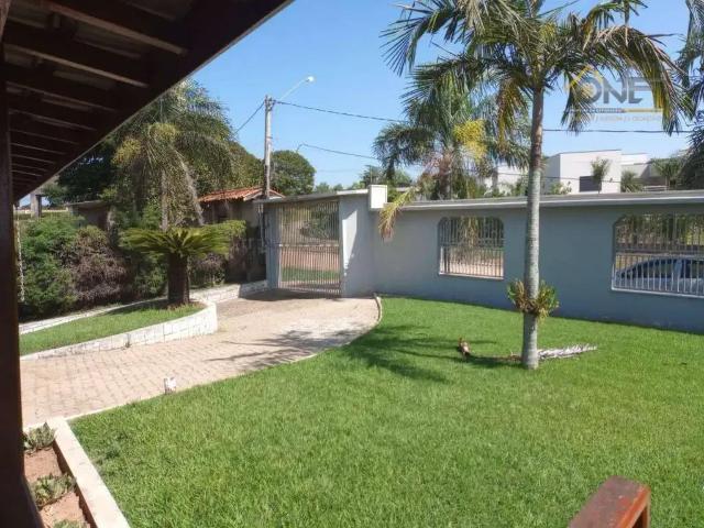 Sítio / Chácara para Locação em Indaiatuba/SP Colinas do Mosteiro de Itaici 6 Quartos