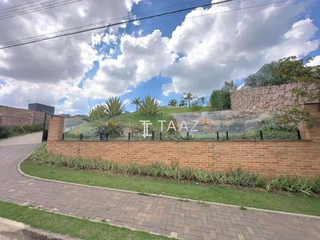 Sítio / Chácara para Locação em Indaiatuba/SP Colinas do Mosteiro de Itaici 3 Quartos
