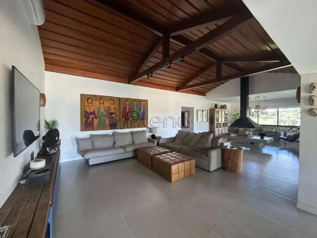 Sítio / Chácara para Locação em Indaiatuba/SP Jardim Residencial Veneza