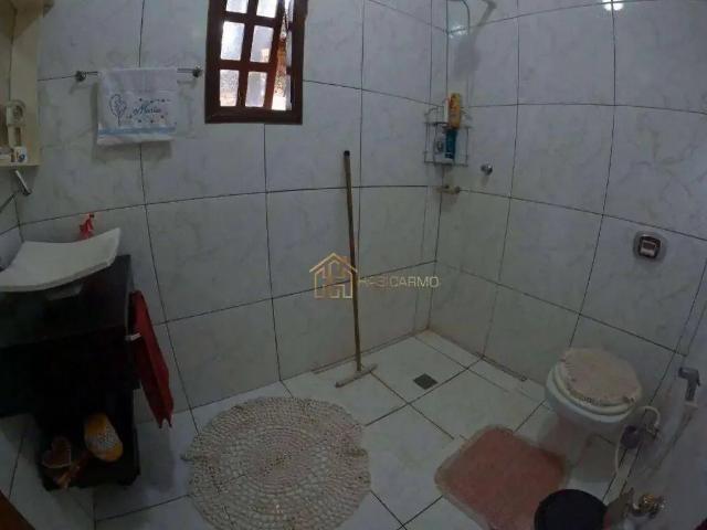 Sítio / Chácara para Locação em Ipiguá/SP Condomínio Bacuri 3 Quartos