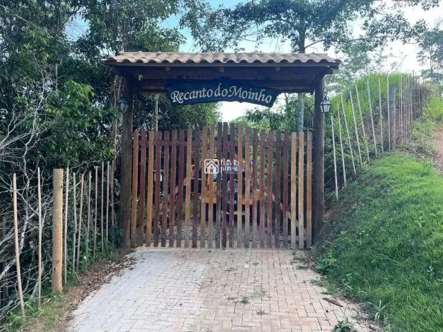 Sítio / Chácara para Locação em Juatuba/MG Boa Vista da Serra 2 Quartos