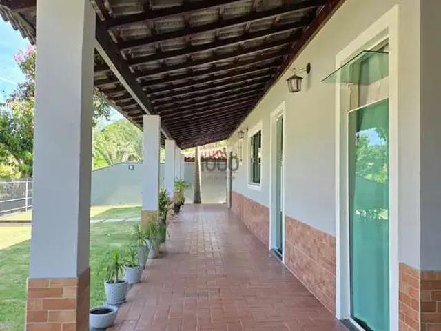 Sítio / Chácara para Locação em Juiz de Fora/MG Previdenciários 6 Quartos