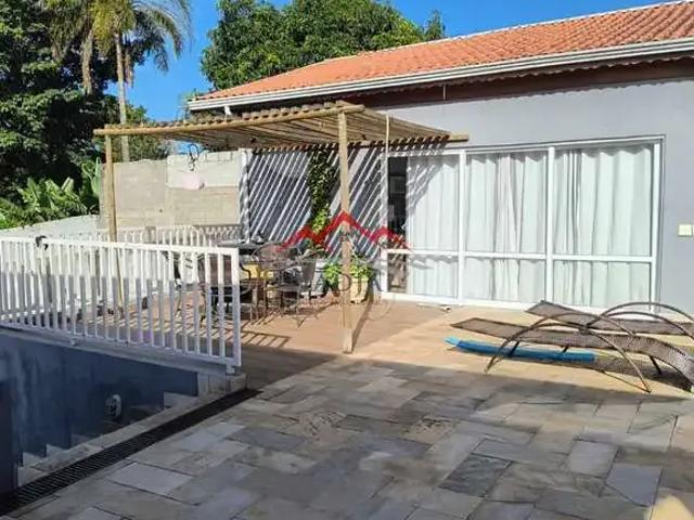 Sítio / Chácara para Locação em Jundiaí/SP Vila Nova Medeiros 3 Quartos