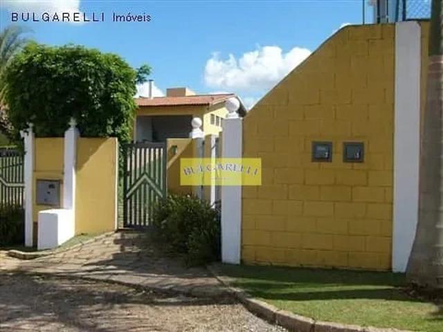 Sítio / Chácara para Locação em Jundiaí/SP Caxambu 4 Quartos