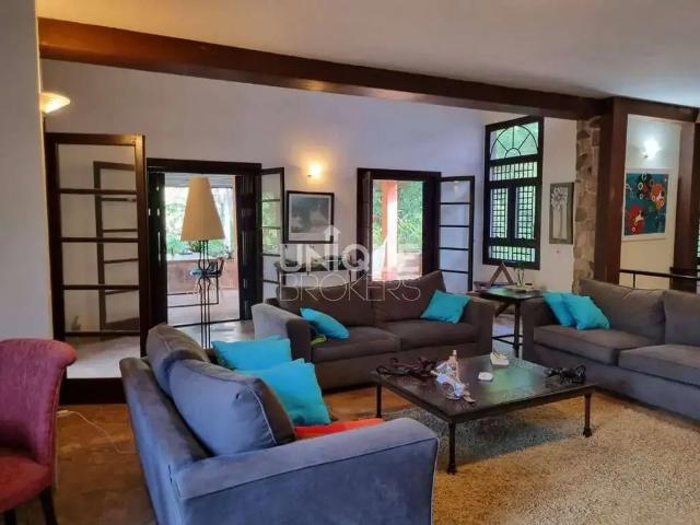 Sítio / Chácara para Locação em Jundiaí/SP Jardim Colônia 5 Quartos