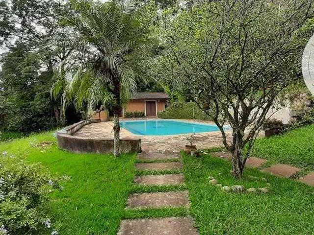 Sítio / Chácara para Locação em Jundiaí/SP Jardim Marco Leite 3 Quartos