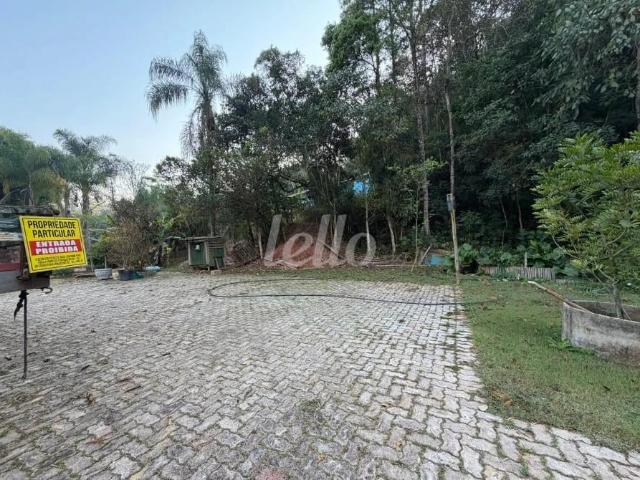 Sítio / Chácara para Locação em Jundiaí/SP Jardim Sagrado Coração de Jesus 3 Quartos