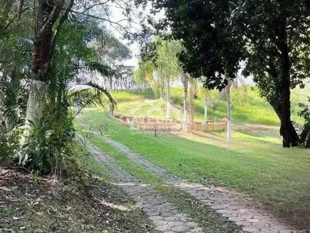 Sítio / Chácara para Locação em Jundiaí/SP Jundiaí Mirim 3 Quartos