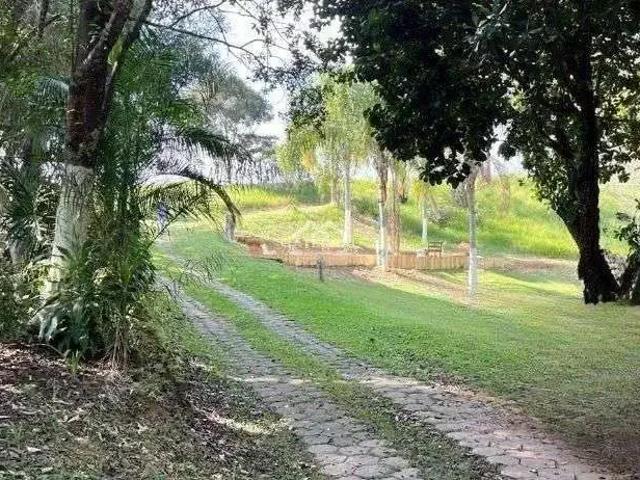 Sítio / Chácara para Locação em Jundiaí/SP Jundiaí Mirim 3 Quartos