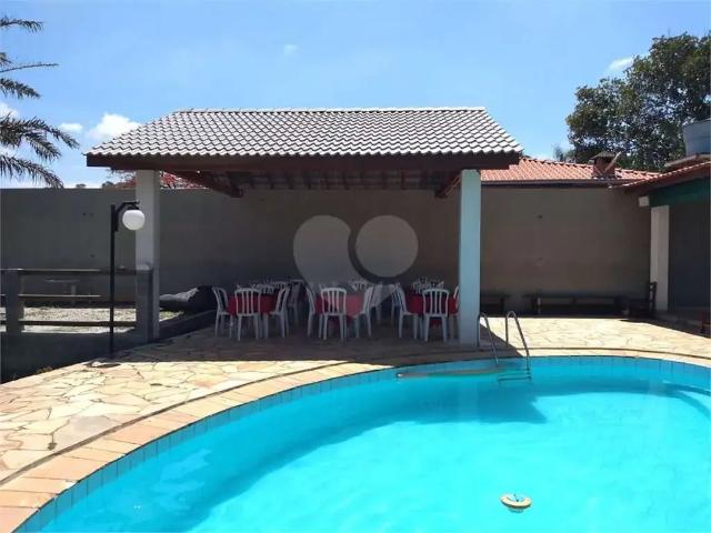 Sítio / Chácara para Locação em Jundiaí/SP Rio Acima 7 Quartos