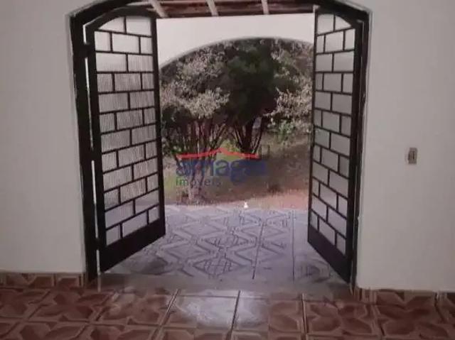 Sítio / Chácara para Locação em Jacareí/SP Chácaras Reunidas Igarapés 3 Quartos