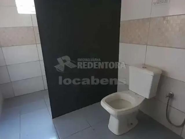 Sítio / Chácara para Locação em Mirassol/SP Área Rural de Mirassol