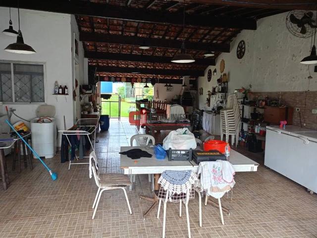 Sítio / Chácara para Locação em Jaguariúna/SP Tanquinho Velho 3 Quartos