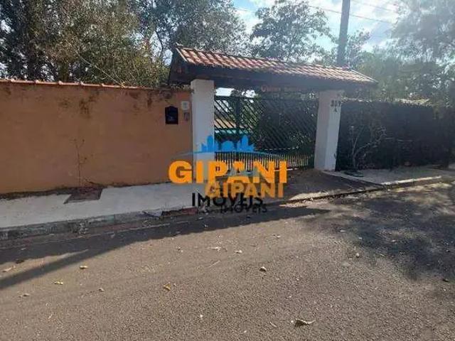 Sítio / Chácara para Locação em Jaguariúna/SP Roseira de Cima 2 Quartos