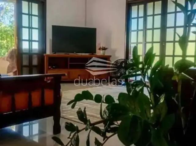 Sítio / Chácara para Locação em Jambeiro/SP Centro 3 Quartos