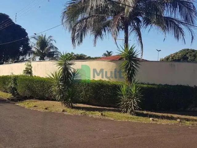 Sítio / Chácara para Locação em Jardinópolis/SP Beira Rio 3 Quartos