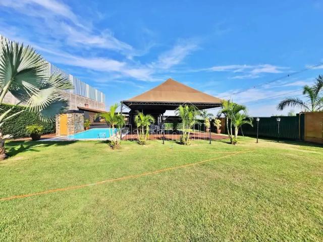 Sítio / Chácara para Locação em Jardinópolis/SP Área Industrial 2 Quartos