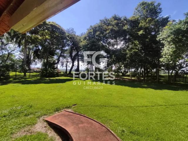 Sítio / Chácara para Locação em Jardinópolis/SP Área Rural de Jardinópolis 4 Quartos