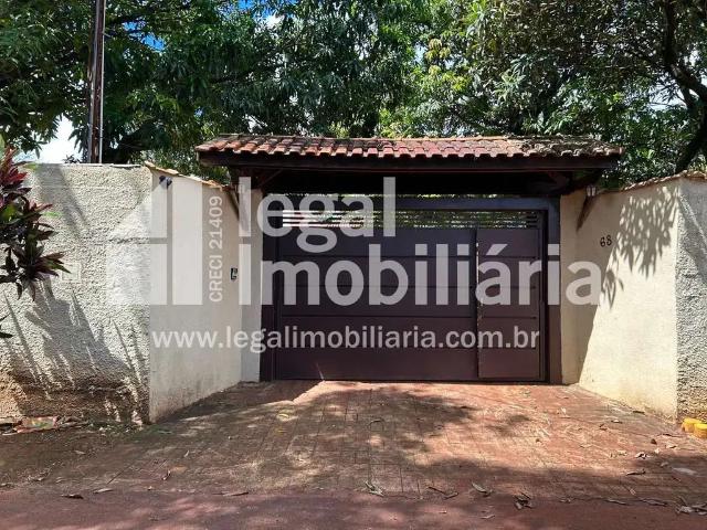 Sítio / Chácara para Locação em Jardinópolis/SP Beira Rio