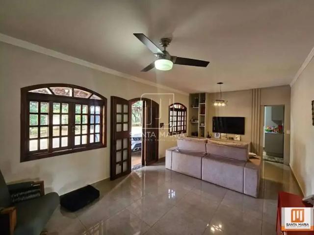 Sítio / Chácara para Locação em Jardinópolis/SP Zona Rural 4 Quartos