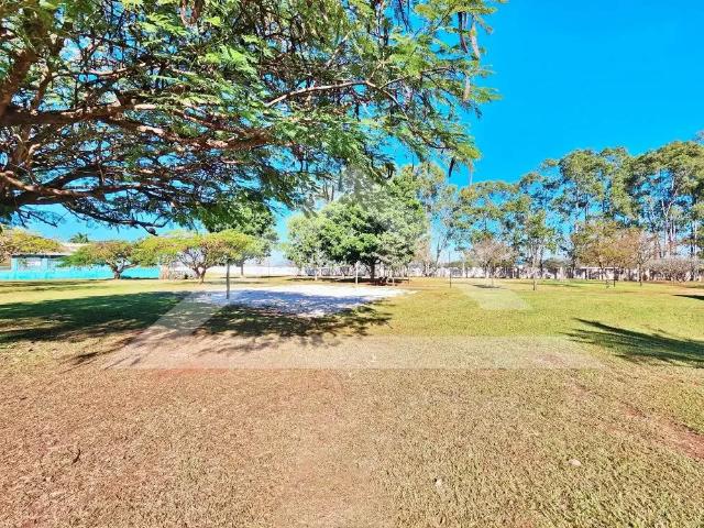 Sítio / Chácara para Locação em Jardinópolis/SP Condomínio Village Bandeirantes I 3 Quartos