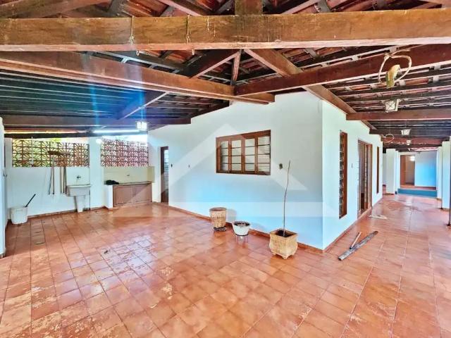 Sítio / Chácara para Locação em Jardinópolis/SP Zona Rural 2 Quartos