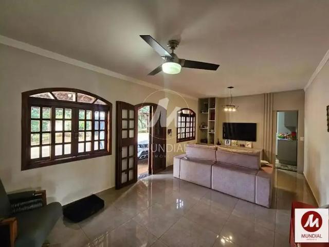 Sítio / Chácara para Locação em Jardinópolis/SP Zona Rural 4 Quartos