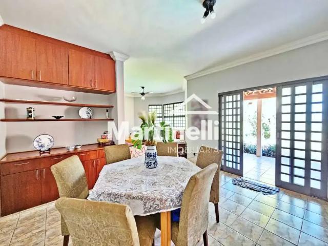 Sítio / Chácara para Locação em Jardinópolis/SP Zona Rural 4 Quartos
