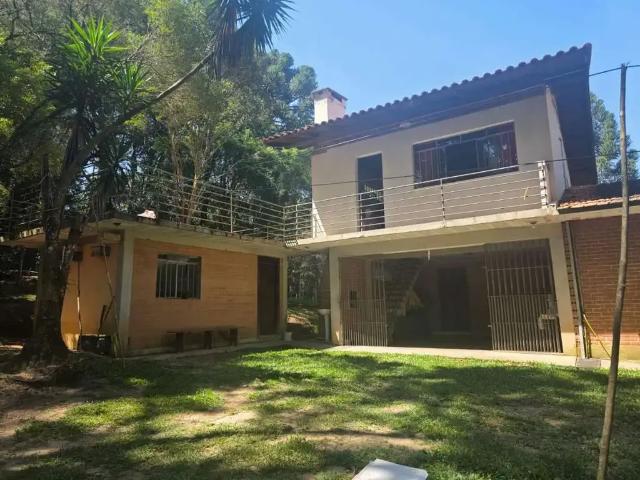 Sítio / Chácara para Locação em Lapa/PR Zona Rural 3 Quartos
