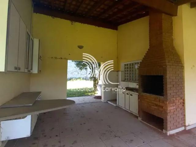 Sítio / Chácara para Locação em Limeira/SP Vila da Glória 1 Quartos