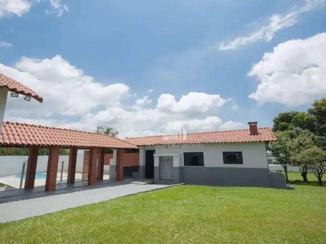 Sítio / Chácara para Locação em Limeira/SP Chácaras Novo México 2 Quartos