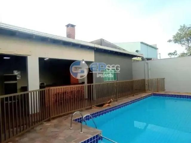 Sítio / Chácara para Locação em Londrina/PR Califórnia
