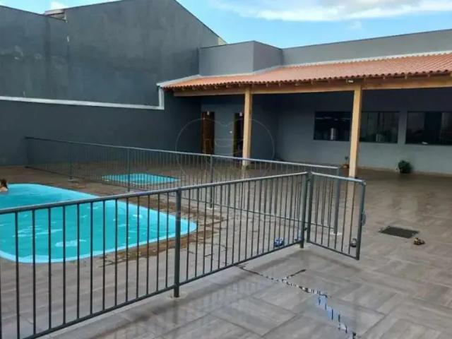 Sítio / Chácara para Locação em Londrina/PR Santiago