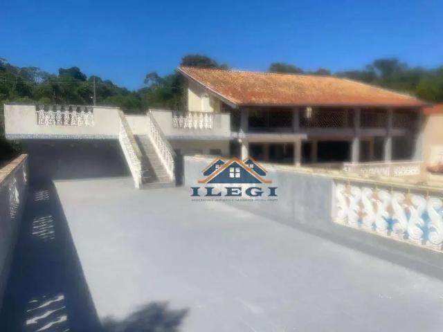 Sítio / Chácara para Locação em Louveira/SP Abadia 4 Quartos