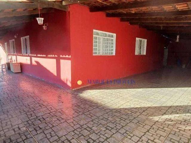 Sítio / Chácara para Locação em Louveira/SP Monterrey 3 Quartos