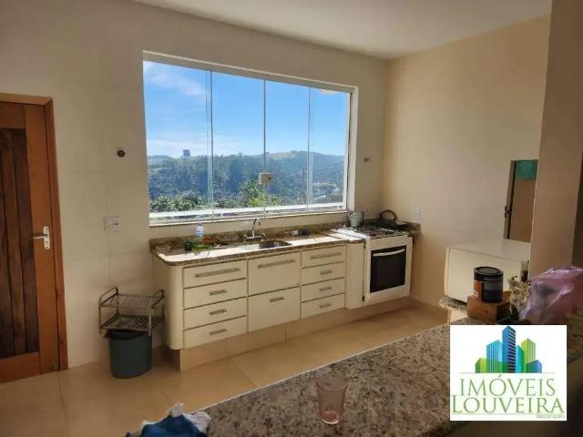 Sítio / Chácara para Locação em Louveira/SP Monterrey 4 Quartos