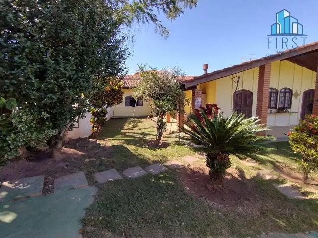 Sítio / Chácara para Locação em Louveira/SP Monterrey 4 Quartos