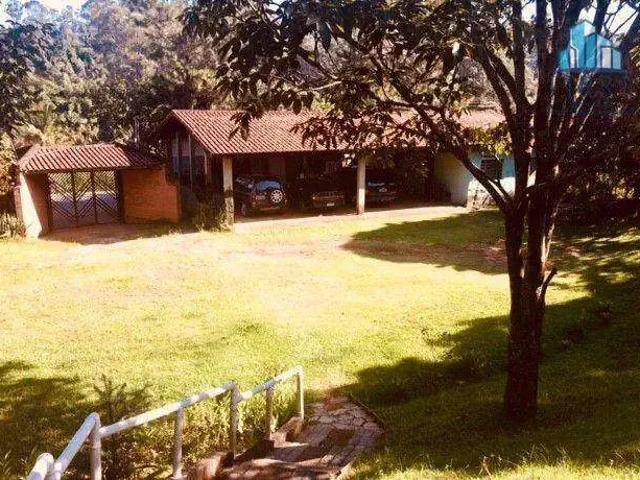 Sítio / Chácara para Locação em Louveira/SP Ponte Preta 3 Quartos