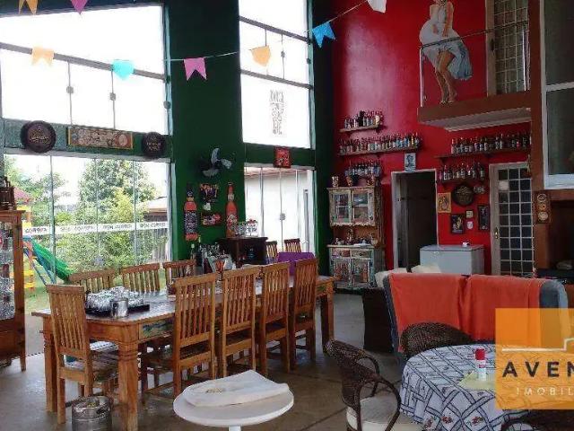 Sítio / Chácara para Locação em Paulínia/SP Saltinho 2 Quartos