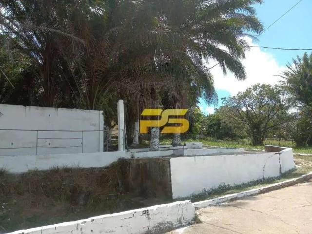 Sítio / Chácara para Locação em Pedras de Fogo/PB Zona Rural 2 Quartos
