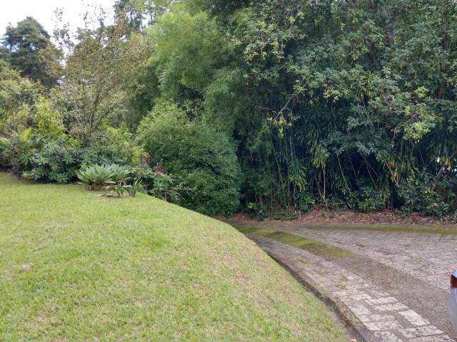 Sítio / Chácara para Locação em Petrópolis/RJ Itaipava 5 Quartos